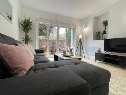 Vitry-sur-Seine Apartamento | Cosyholy