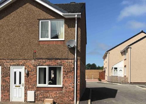 Cleator Moor Casa | CosyHouse1 Private Parking Base for Lake District and Sellafield