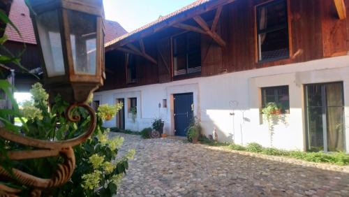 Bischwihr Cama Y Desayuno | Coté Cour Bischwihr Colmar