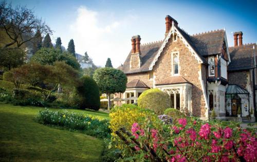 Malvern Hotel | Cotford Hotel
