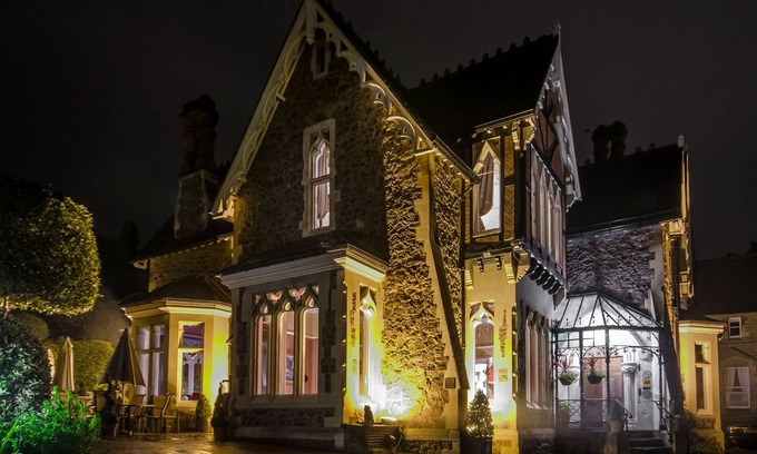Malvern Hotel | Cotford Hotel
