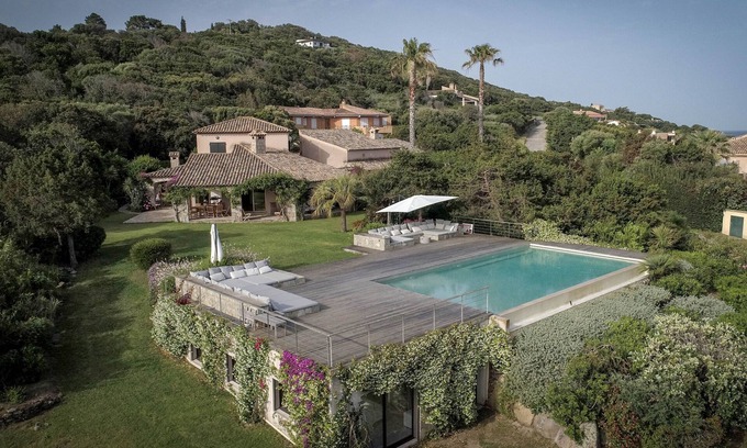 Coti-Chiavari Casa | Coti Chiavari: Casa / villa / chalet - Coti chiavari