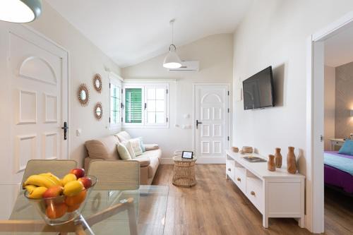 Los Lagos Apartamento | Cotillo Beachfront Escape