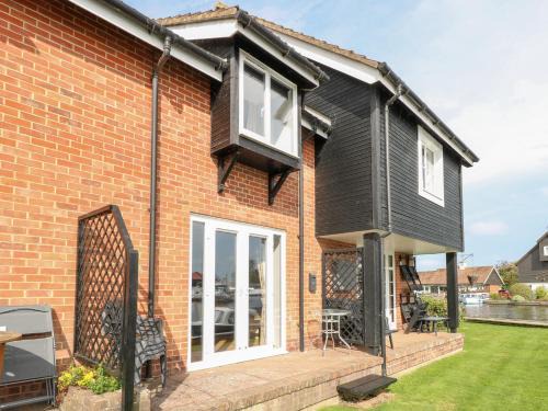 Hoveton Casa | Cotman Cottage