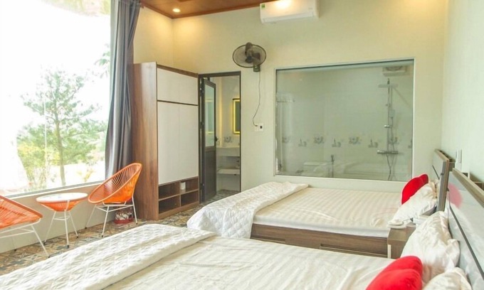 Co To Hotel | Coto Island Summer Hotel
