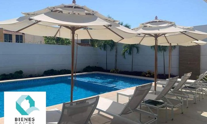 Villa Marina Apartamento | Coto Mareta - Azul Pacifico - 1 Min Playa