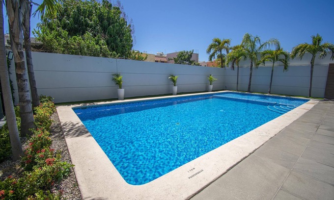 Villa Marina Condominio | Coto Mareta Brand new near the Marina