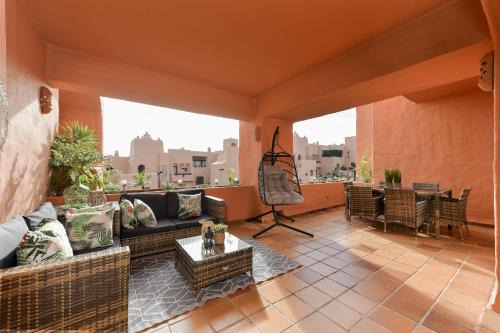 Manilva Apartamento | Coto Real Manilva Playa