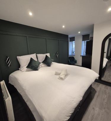 Bradford Apartamento | Cotswold Escape 15 - City Centre