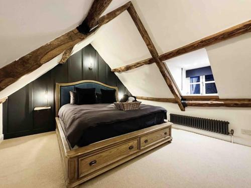 Chipping Norton Apartamento | Cotswold Garden Cottage