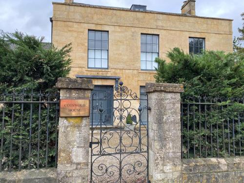 Moreton-in-Marsh Casa | Cotswold House