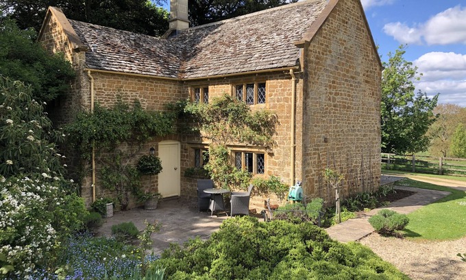 Great Tew Casa | Cotswold Retreat