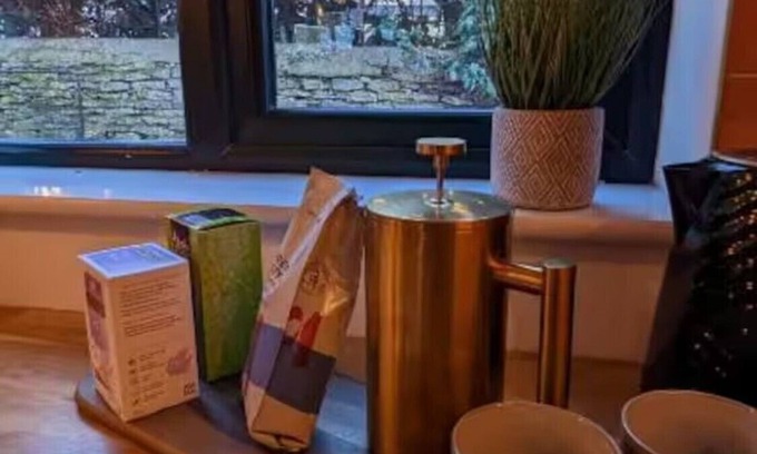 Burford Cabaña | Cotswold Stay