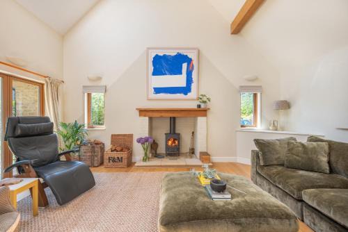 Charlbury Casa | Cotswolds Eco House