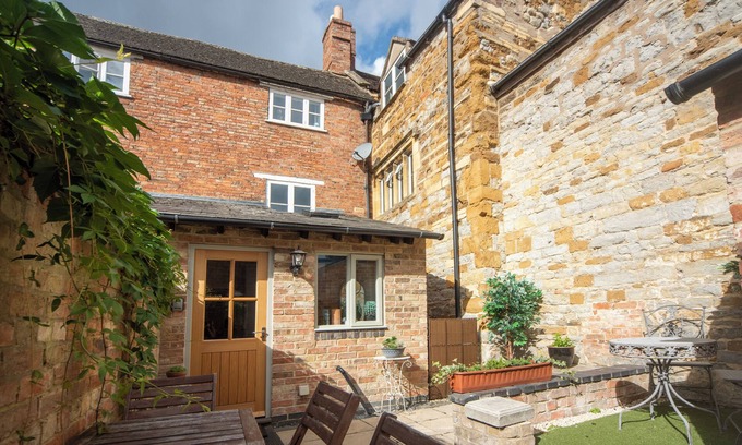 Shipston on Stour Casa | Cotswolds period townhouse near Stratford-upon-Avon
