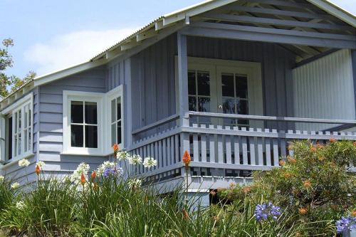 Hyams Beach Casa | Cottage 1 Hyams Beach Seaside Cottages
