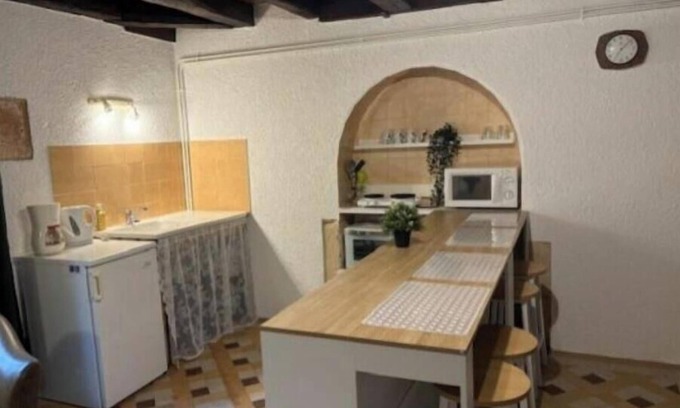 Saint-Savin Casa | Cottage 1 "Le Lis"