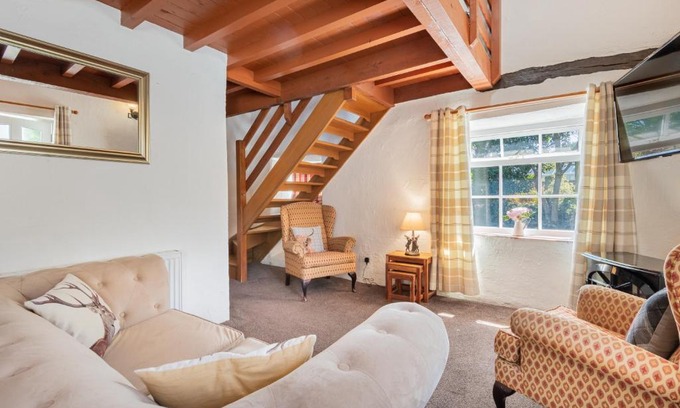 Braithwaite Casa | Cottage 1, Old Farmhouse Mews