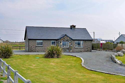 Ballyconneely Casa | Cottage 102 - Ballyconneely