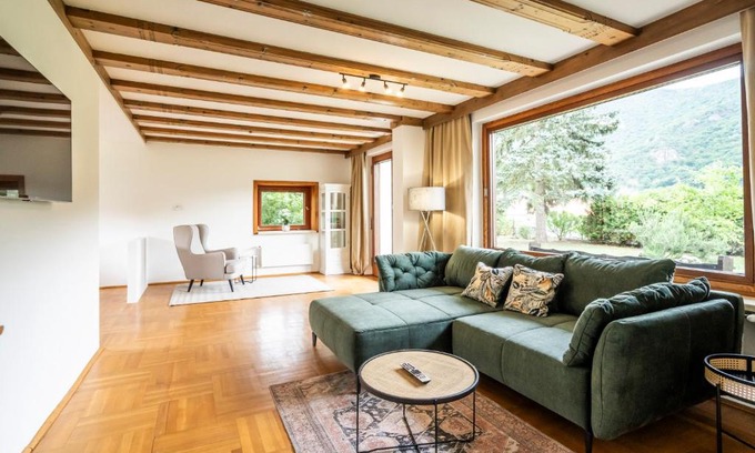 Wosendorf Apartamento | Cottage 110