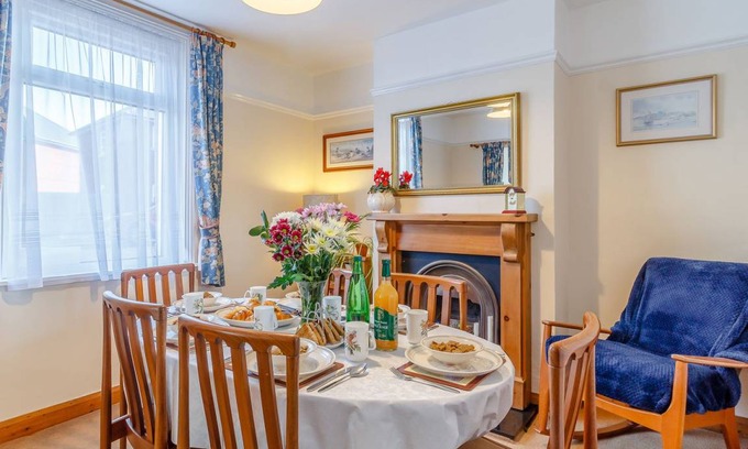 Harwich Cabaña | Cottage ∙ 2 bedrooms ∙ 6 guests