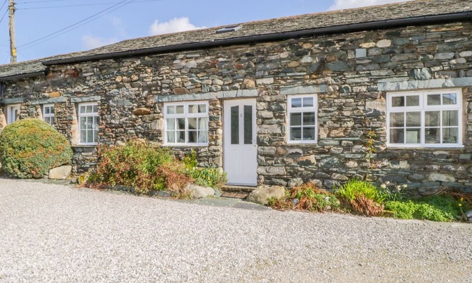 Braithwaite Cabaña | Cottage 2, BRAITHWAITE