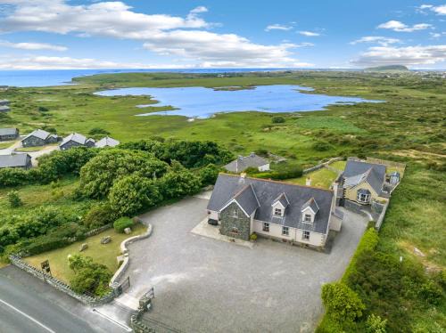 Ballyconneely Casa | Cottage 206 - Ballyconneely