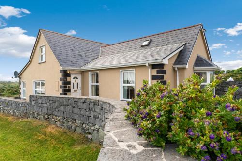 Ballyconneely Casa | Cottage 207 - Ballyconneely