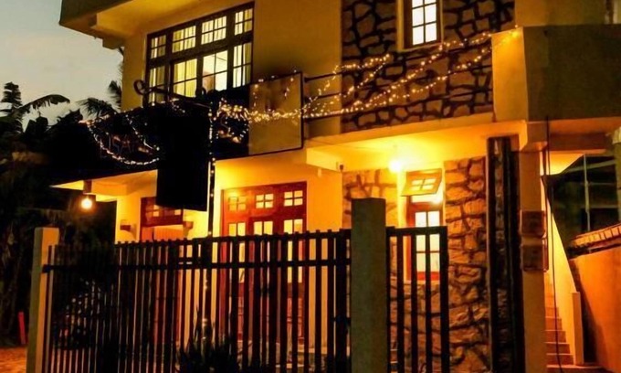 Kurunegala Apartamento | Cottage 23