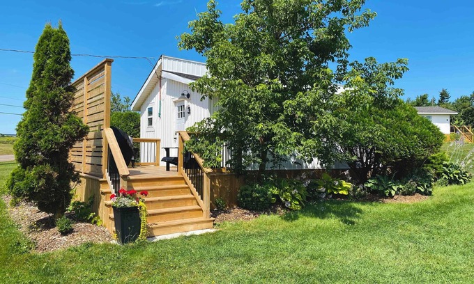 French River Cabaña | Cottage #3 - 2 bedroom - family & pet friendly!