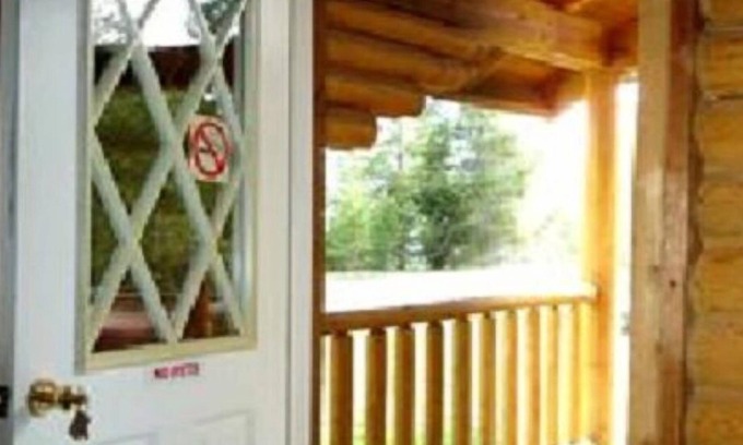 Island Park Cabaña | Cottage (3 Adults)