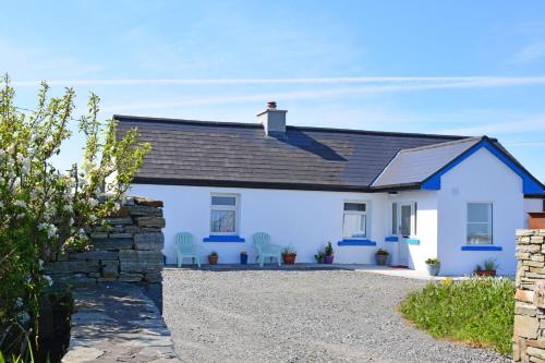 Ballyconneely Casa | Cottage 312 - Ballyconneely