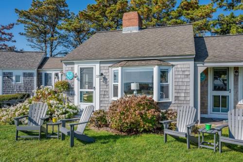 South Yarmouth Casa | Cottage 32 - Seaside One