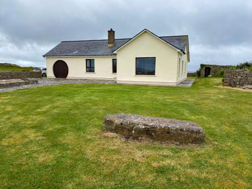 Omey Island Casa | Cottage 383 - Claddaghduff