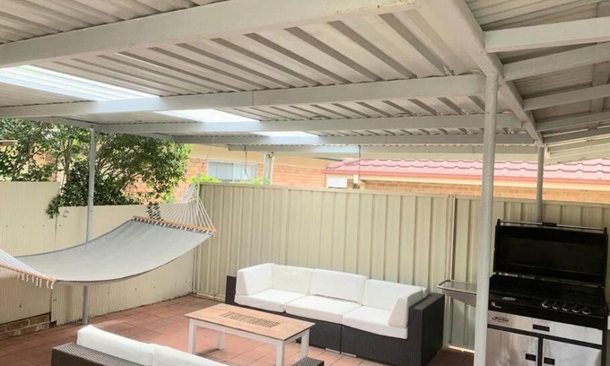 Nelson Bay Apartamento | Cottage 3mn walk CBD/Marina. Wifi,AC, pet-friendly