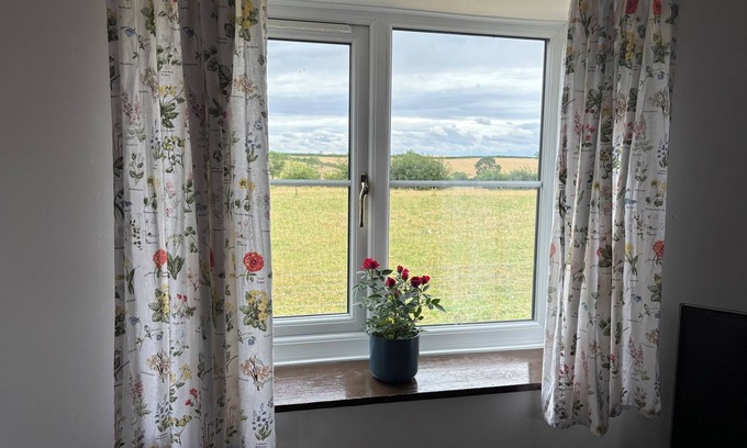 Bedford Casa | Cottage 4 at Scald end farm