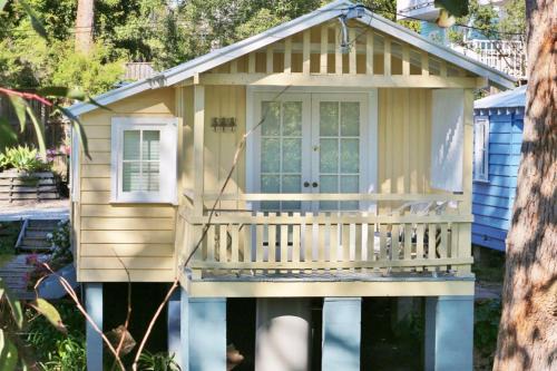 Hyams Beach Casa | Cottage 4 Hyams Beach Seaside Cottages