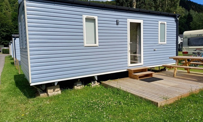 Bruggenmors Complejo | Cottage 4 people (Irm)