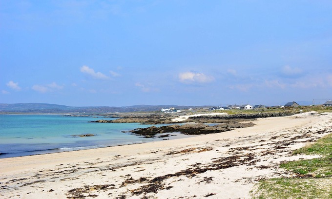 Ballyconneely Cabaña | Cottage 433 - Ballyconneely - sleeps 2 guests in 1 bedroom