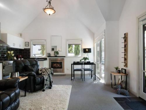 Daylesford Casa | Cottage 4A - sweet retreat with spa in Daylesford