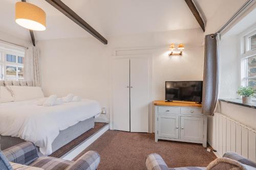 Braithwaite Apartamento | Cottage 5 mews Studio