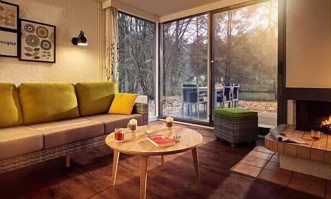 Les Barils Casa | 5-Zimmer-Ferienhaus für 8 Personen Premium
