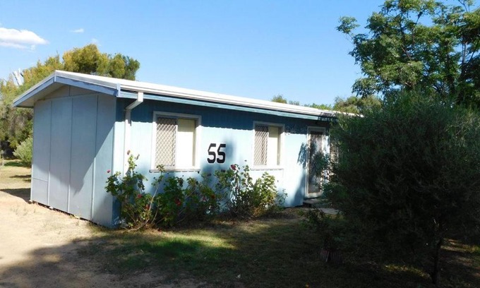 Jurien Bay Casa | Cottage 55 - Topspot Cottages