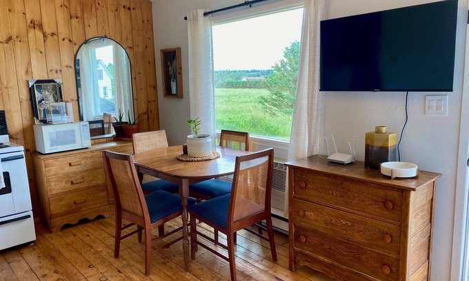 French River Cabaña | Cottage #6 - 1 bedroom - pet friendly!