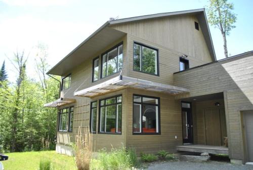 Eastman Chalet De Esquí | Cottage 67 des Cervidés