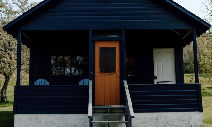 Rockwood Chalet De Esquí | Cottage 7: River View