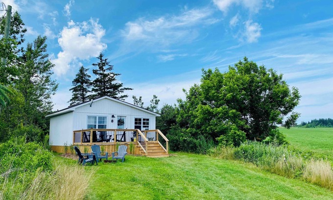 French River Cabaña | Cottage #8 - 2 bedroom cottage - family & pet friendly!