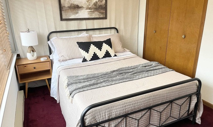 Chippewa Lake Cabaña | Cottage # 9 - Just what you need!