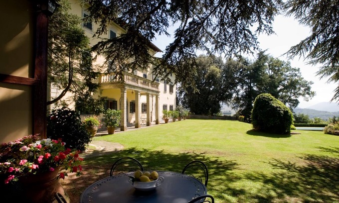 Vicchio Otro | Cottage Agriresort Fattoria I Ricci