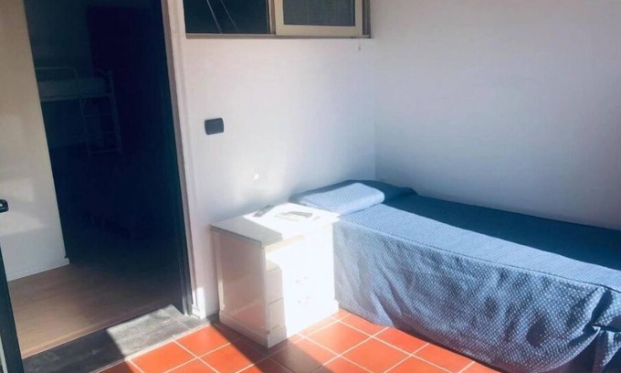 Mongiove Cabaña | Cottage al Mare